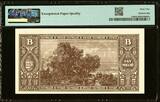 Hong Kong  Hungary 1 Million (1000000) B-Pengo 1946 Pick-134 CH PMG 64 EPQ