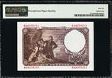 100 Pesetas Spain  1946 (ND 1949) Pick-131a GEM UNC PMG 66 EPQ