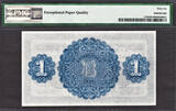 Pound 1940 Northern Ireland One  Pick-178b GEM UNC PMG 66 EPQ