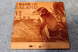 5 Dollars New Zealand UNCUT Sheet 8 X  1992 P-177c UNC