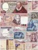 Portugal 1000 Escudos Portugal LOT 9 Different Banknotes 20 - UNC Rare ! -
