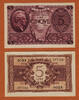 Italy/ San Marino/ Vatican 5 Lire Italy Pick-31a Sign. Ventura, Simoneschi & Giovinco UNC -