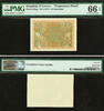 Greece 10 Drachmai Greece PROGRESSIVE PROOF ND Pick-322pp GEM UNC PMG 66 EPQ -