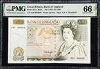 Great Britain  Great Britain 50 Pounds ND (1991-93) E30 999609 QEII P-38... 514,48 EUR  + 42,94 EUR frais d'envoi