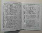 POLAND / POLEN 2023 Czesław Miłczak/K. Klitończyk - Price List of Polish Banknote Designs 4th edit.. NEW