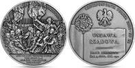 POLAND / POLEN 50 zlotych 230th anniversary of the Constitution of May 3 - the work of the reborn Republic -
