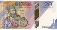 POLAND / POLEN 20 zlotych 2025 1000th Anniversary of the Coronation of B... 185,00 EUR  + 10,00 EUR frais d'envoi