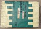 POLAND / POLEN 50 zlotych 1988 10 bank packages in original shrink-wrap.... 1350,00 EUR  + 10,00 EUR frais d'envoi