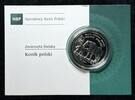 POLAND / POLEN 20 zlotych 2014 Konik Polski, Equus caballus gmollnl PP 185,00 EUR  + 10,00 EUR frais d'envoi