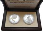 20 zlotych and 50 Turk Lirasi 2014 Poland / Turkey 600 Years of Polish - Turkish -