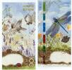 POLAND / POLEN Test Note 2023 PWPW + KURZ, Meadow UNC 175,00 EUR145,00 EUR  + 10,00 EUR frais d'envoi