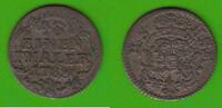 Sachsen-Hildburghausen 1/48 Taler 1788 Friedrich 1780-1826 knappes sehr ... 19,00 EUR16,95 EUR prix TTC + 4,00 EUR frais d'envoi
