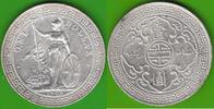 Großbritannien Trade Dollar 1909 B Edward VII. 1901-1910, Bombay, sehr h... 225,00 EUR  + 6,50 EUR frais d'envoi