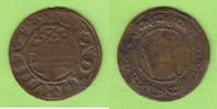 Münster Stadt 6 Pfennig selten -