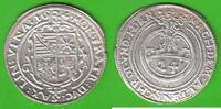 Sachsen-Alt-Weimar Groschen Johann Ernst und seine fünf Brüder 1622-1626, toll erhalten -