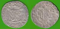Bentheim-Tecklenburg-Rheda Blamüser Adolph 1606-1625, selten -