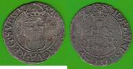 Schweden 1/2 Öre Johann III. 1568-1592 -