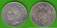 Bayern 2 Mark Otto 1886-1913, hübsch -