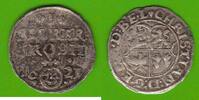Braunschweig-Lüneburg-Celle 1 Silbergroschen Christian von Minden 1611-1633, sehr selten in dieser Qualität -