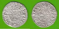 Pommern Schilling Bogislaw X. 1474-1523, Stettin, hübsch -
