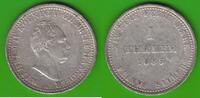 Hannover Taler Wilhelm IV. 1830-1837 -