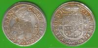 Brandenburg-Preußen 1/4 Taler, Ort Georg Wilhelm 1619-1640, hübsch -