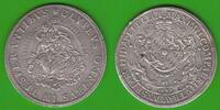 Bayern Taler Maximilian I. als Kurfürst 1623-1651, sehr hübsch -