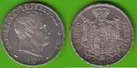 Italien 2 Lire 1811 M Napoleon I. 1804-1814, Mailand, sehr h&uuml;bsch vz+/vz... 319,00 EUR  + 6,50 EUR frais d'envoi