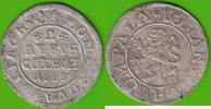 J&uuml;lich-Berg 2 Albus 1683 Johann Wilhelm II. von Pfalz-Neuburg 1679-1716,... 57,50 EUR  + 6,50 EUR frais d'envoi