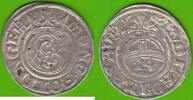 G&ouml;ttingen 1/24 Taler 1606 ss-vz, leichte Fundkorrosion 34,95 EUR  + 6,50 EUR frais d'envoi