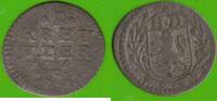 Hessen-Darmstadt 1 Kreuzer 1765 Ludwig VIII. 1739-1768 s/s-ss 7,50 EUR  + 4,00 EUR frais d'envoi