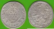 Hessen-Darmstadt 4 Kreuzer 1748 Ludwig VIII. 1739-1768, h&uuml;bsch ss-vz/vz- 29,00 EUR  + 4,00 EUR frais d'envoi