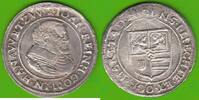 Hanau-Lichtenberg Teston 1599-1625 Johann Reinhard I. 1599-1625, h&uuml;bsch ... 249,00 EUR  + 6,50 EUR frais d'envoi