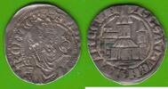 Aachen Großpfennig Albrecht I. von Österreich 1298-1308 -