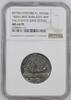 China Zinnmedaille 1848 Dschunke Keying, Prachtexemplar, TOP POP 1/0 NGC... 5750,00 EUR envoi gratuit