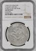 China Yunnan Dollar 1920-1922 4 circles below pearl NGC AU DETAILS Cleaned 775,00 EUR  + 6,50 EUR frais d'envoi