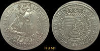 AUSTRIA TALER HABSBURG HALL LEOPOLD V -