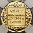 Netherlands Ducat 1997 Beatrix NGC PF 69 ULTRA CAMEO