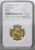 France 20 Francs 1815-L Napoleon I, Bayonne, Hundred Days, Scarce NGC AU55 2500,00 EUR envoi gratuit