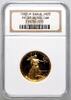 USA 25 Dollars Gold Eagle 1/4 oz -