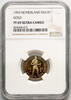 Netherlands Ducat 1993 Beatrix NGC PF 69 ULTRA CAMEO 450,00 EUR  + 25,00 EUR frais d'envoi