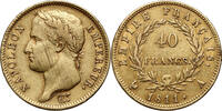 France 40 Francs Napoleon I, Paris -