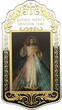 NIUE 2 x 5 Dollars 2019 Divine Mercy Paintings Set FB