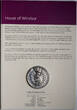 UNITED KINGDOM Annual Set 2017 Elizabeth II