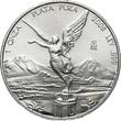 1 oz 2008 Banco de Mexico, Libertad, Opened Bank Roll, 20 Coins FDC