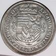 Austria 1624 Leopold V, thaler, Hall NGC MS62