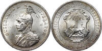 GERMAN EAST AFRICA 1 Rupie Wilhelm II -