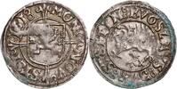 POMERANIA / POMMERN Szeląg (Shilling) Bogislaw X, Stettin -