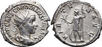 Antoninianus 240 Roman Empire, Rome Gordian III 238-244 ss+