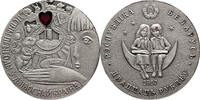 BELARUS 20 Roubles Alice's Adventures in Wonderland -